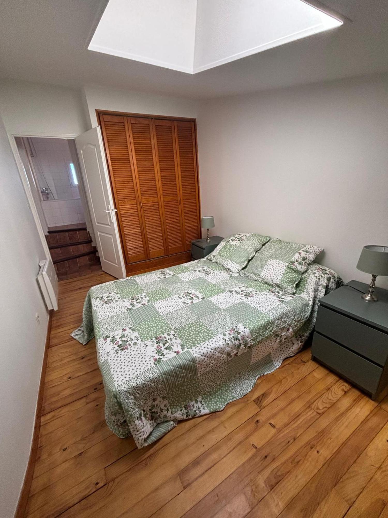 L'Appartement Des Trois Six Béziers Dış mekan fotoğraf