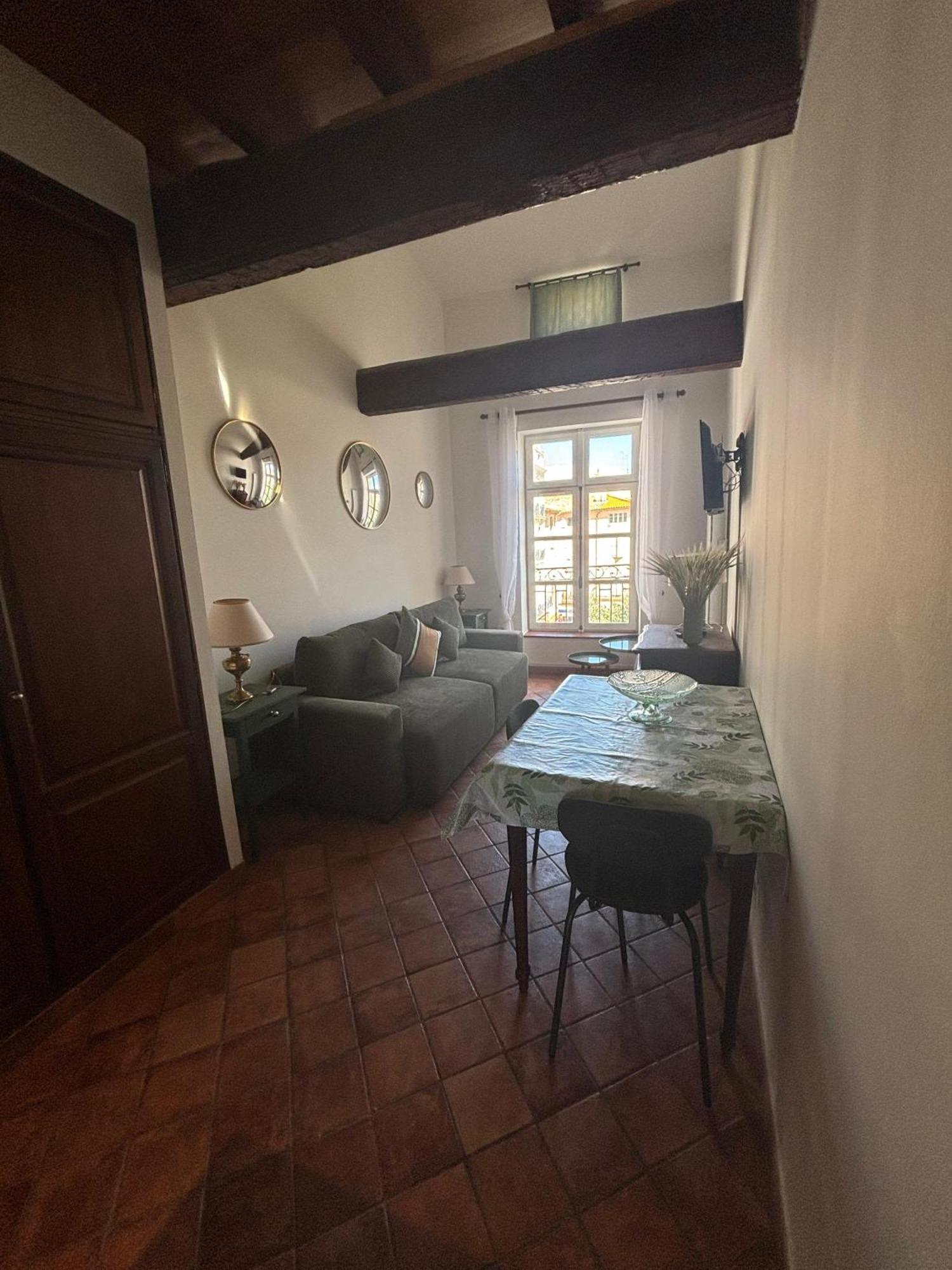 L'Appartement Des Trois Six Béziers Dış mekan fotoğraf