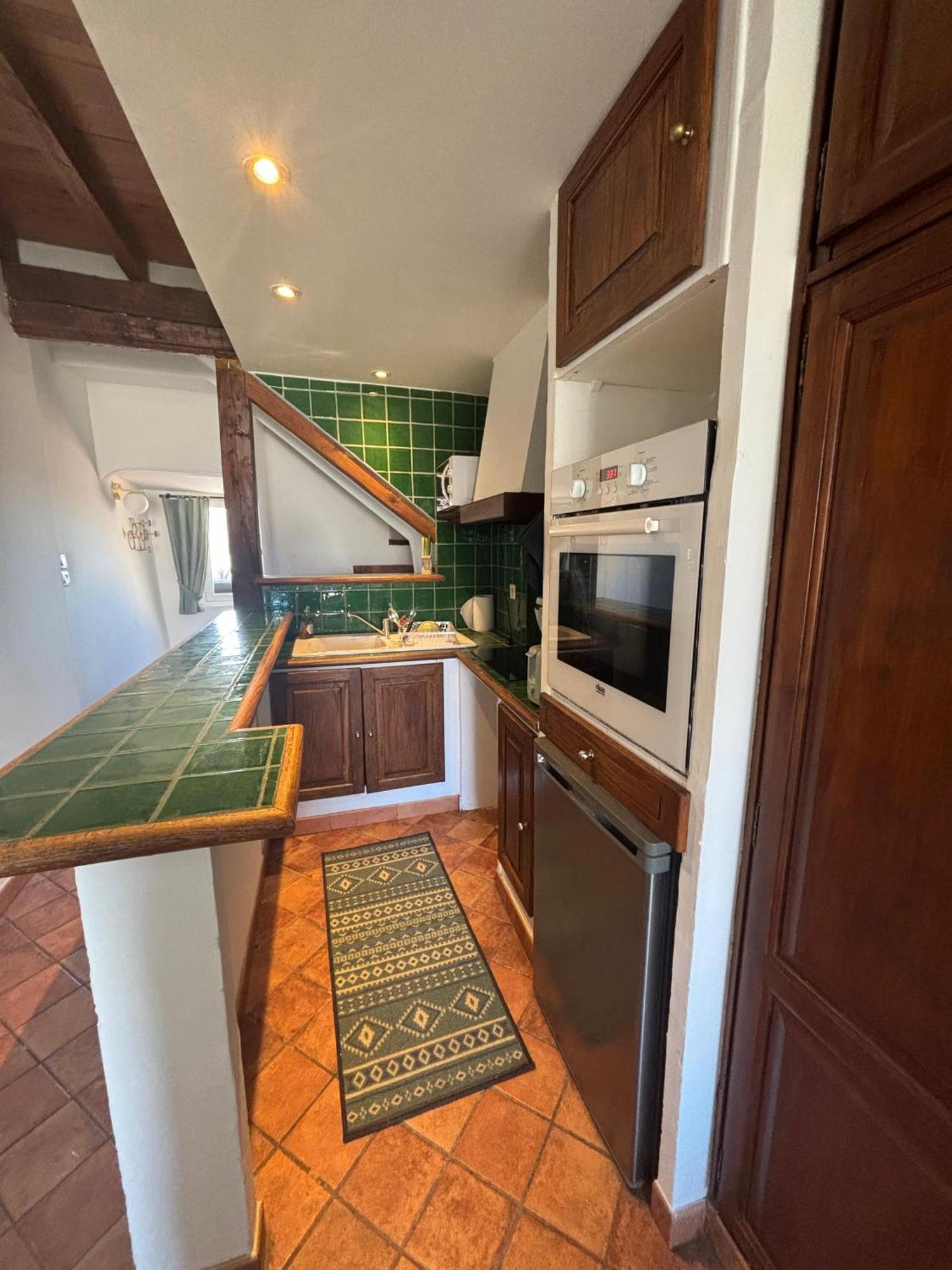 L'Appartement Des Trois Six Béziers Dış mekan fotoğraf