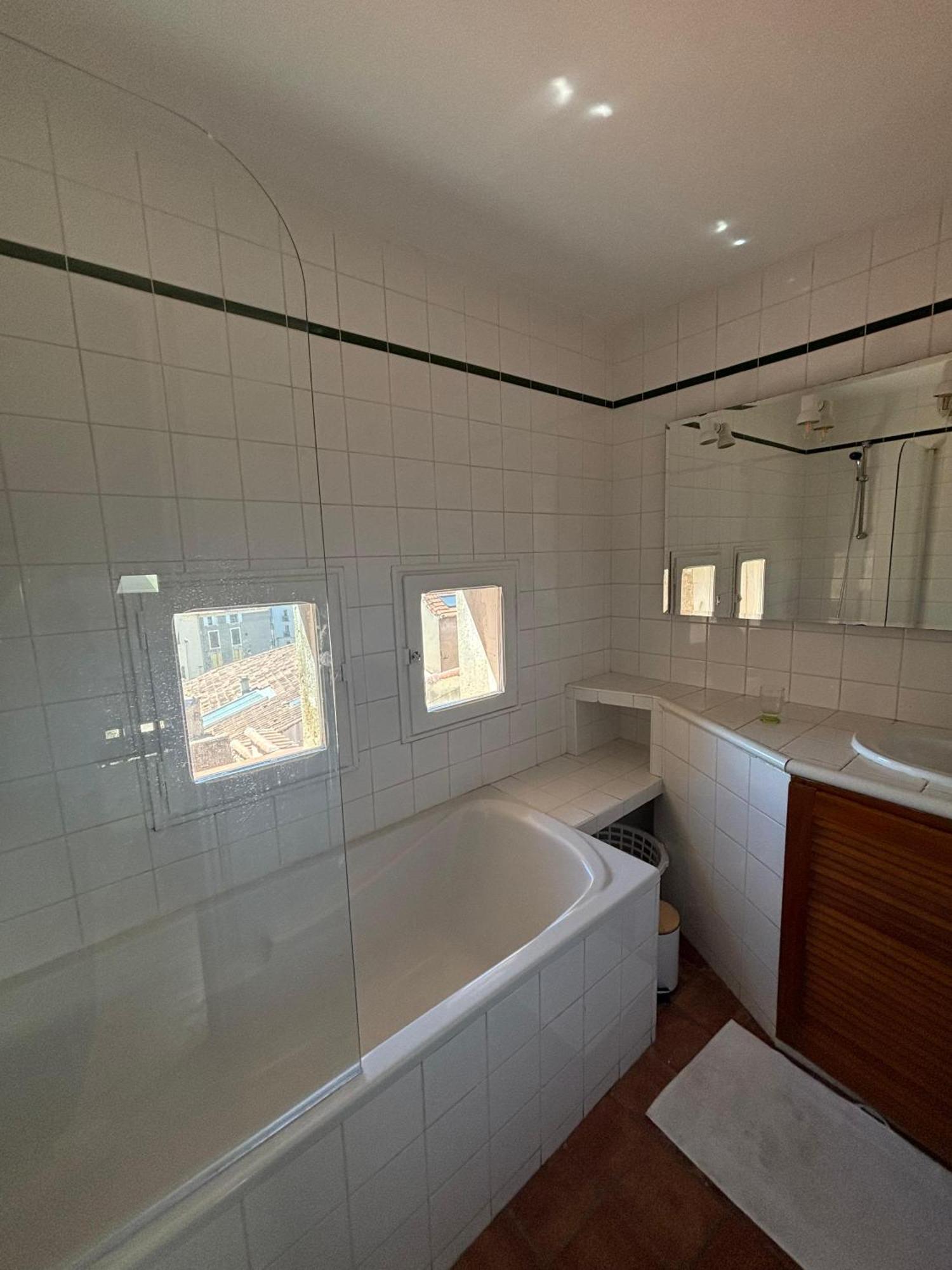 L'Appartement Des Trois Six Béziers Dış mekan fotoğraf