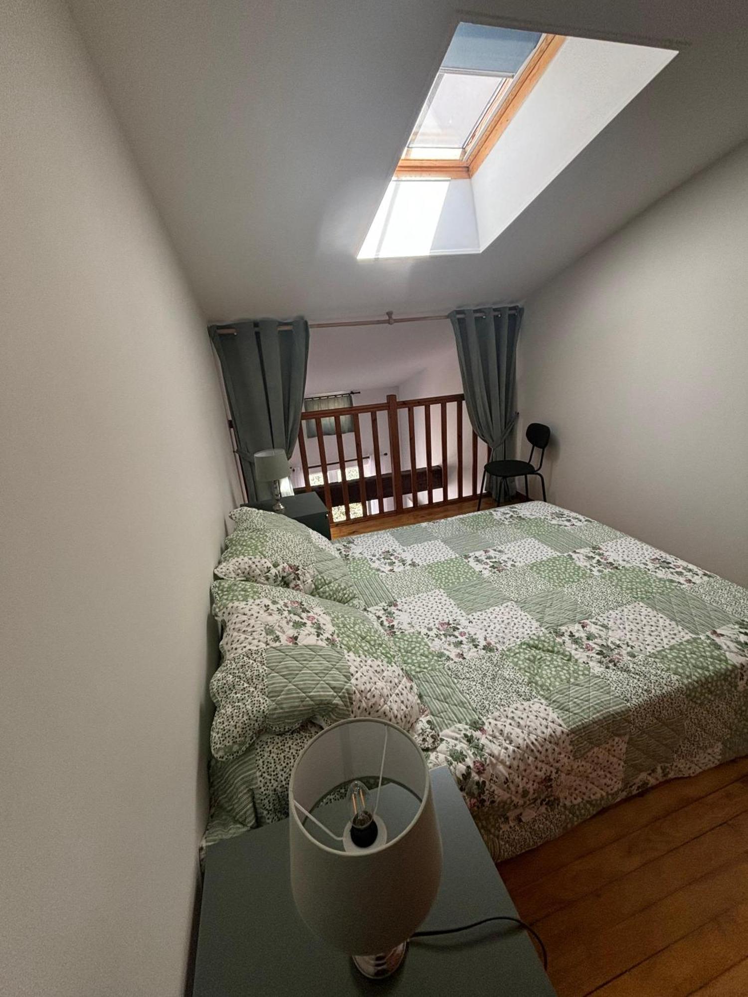 L'Appartement Des Trois Six Béziers Dış mekan fotoğraf